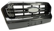 Gitter Verkleidung Crom Ford Ranger 2018