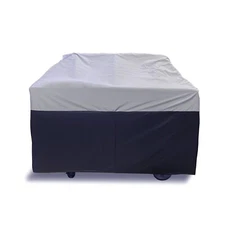 Eaglecovers Premuim Heavy Duty Waterproof All weather Grill BBQ Cover 72"L Weber