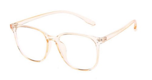 Men Women's Business Resin Negative Nearsighted ShortSight Eyeglass -1.0~-8.0 - Picture 11 of 11