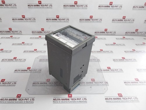 YAMATAKE SRF106AS001D0 SRF100 Smart Recorder 81408635-001-00 100–240V AC 50/60Hz - Picture 2 of 11