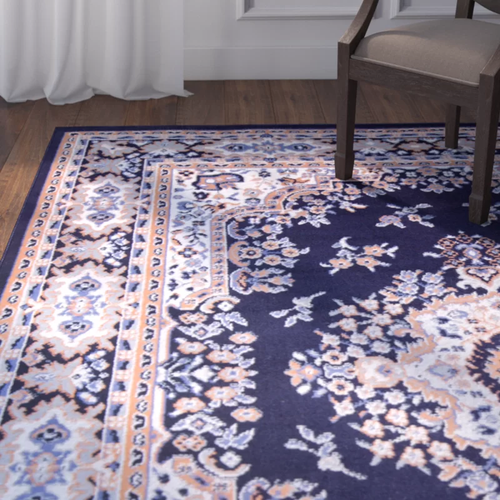 Rugs Area Rugs Carpet Flooring Persien Area Rug Oriental Floor Decor Large Rugs - Picture 3 of 5