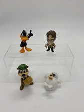 FUNKO Mystery Minis Lot Of 4 Vinyl Figures