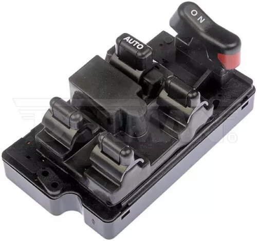 Door Window Switch Dorman 901-809 fits 00-03 Nissan Sentra - Picture 1 of 1