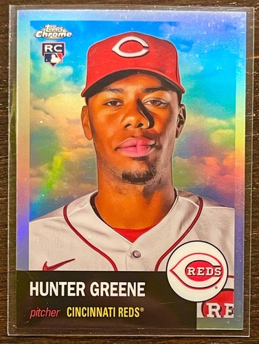 2022 Topps Chrome Platinum Anniversary Refractors - Picture 34 of 267