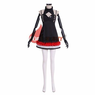 FM-Anime – Fire Emblem: Three Houses Hilda Valentine Goneril After 5 Year  Time Skip Dress Cosplay Costume