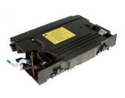Replacement for HP LaserJet 2200 Laser Scanner Assembly -  RG5-5591-0