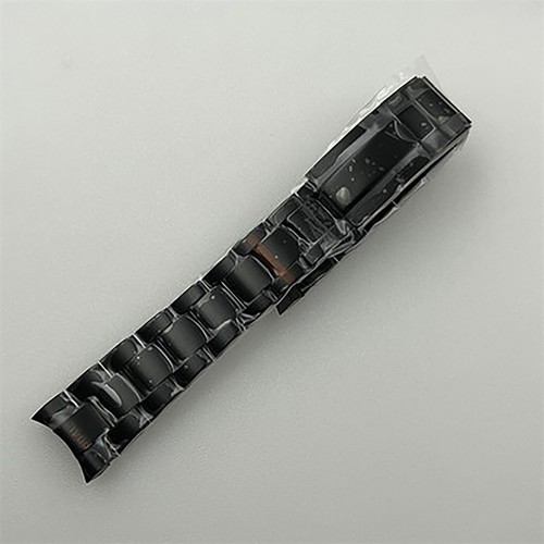 Estuche de reloj de acero inoxidable 36 mm 316 L para movimiento NH35/NH36 - Imagen 23 de 23