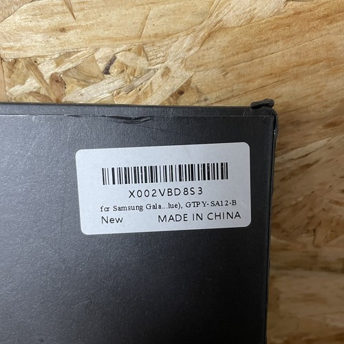Funda Teléfono Samsung Galaxy A12 ¡Nueva! - Imagen 4 de 4