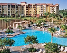Wyndham Bonnet Creek - 1,769,000 Annual Points