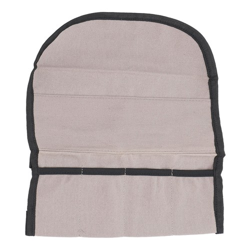 Holzbearbeitung Teile Tasche Rolle Typ Aufbewahrung Paket für Schnitzbeitel Werkzeuge Neu - Bild 22 von 22