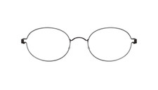 Lindberg AIR TITANIUM RIM YORK TB PU9 49mm Eyeglass Frames