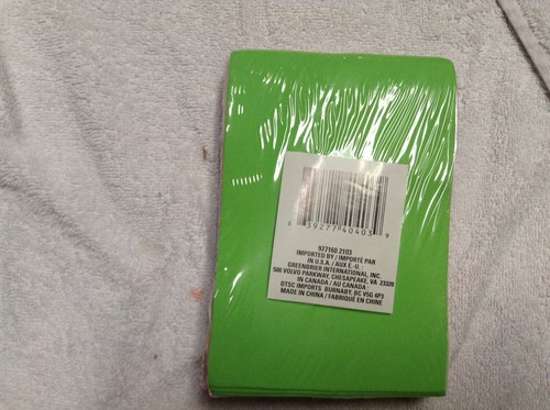 ASSTED COLORS CRAFTER'S SQUARE FOAM SHEETS: 32 PC.  4" X 6"  FREE S&H - Picture 3 of 3