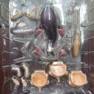 Nendoroid The World God Only Knows Elsie Figure #184 Max