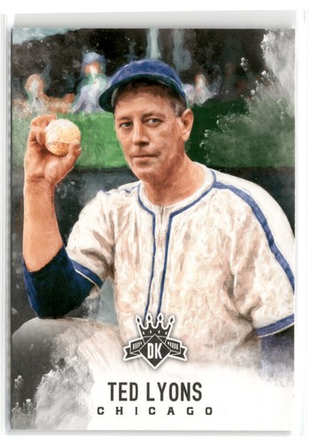 Panini Diamond Kings 2017 (variaciones de base e imagen, #1-100) - varios descuentos - Imagen 63 de 192