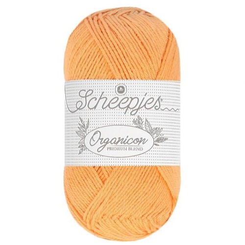 5 x Scheepjes Organicon Handstrickgarn Vegan - Bild 227 von 640