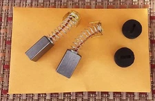 NEW JET JAZZY SELECT 1113 1133 3 7 POWER CHAIR E620 MOTOR BRUSH KIT