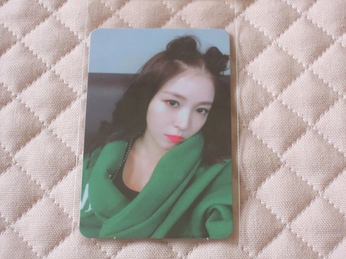 BoA 8th Album Kiss My Lips & 1st Mini Album One Shot, Two Shot Photocard SM KPOP - Picture 8 of 12