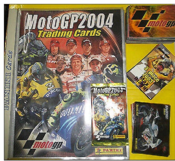 MotoGP 2004 Round 1〜16 全巻セット MotoGP 2004 Round 1〜16 全巻セット MotoGP 2004 Round 1〜16