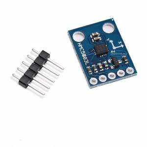 1PC GY-273 QMC5883L Electronic Compass Compass Module