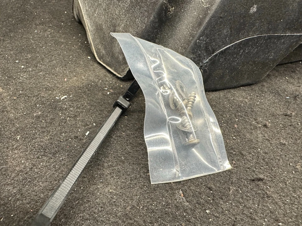 1986 Kawasaki JET SKI 550 HANDLE POLE FLOAT 300 440 JS550 550SX 16031-506 - Image 3 of 4