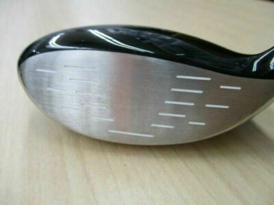 YAMAHA FAIRWAY WOOD GOLF CLUB RMX 2018 FUBUKI JAPAN MODEL 3W