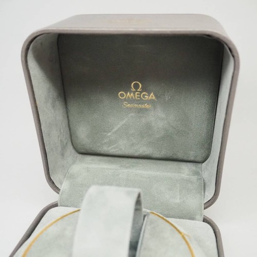 Omega Seamaster Polaris Box Vintage - Bild 3 von 6