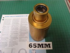 Schneider Cinemascope Integrated Projection Lens  65mm