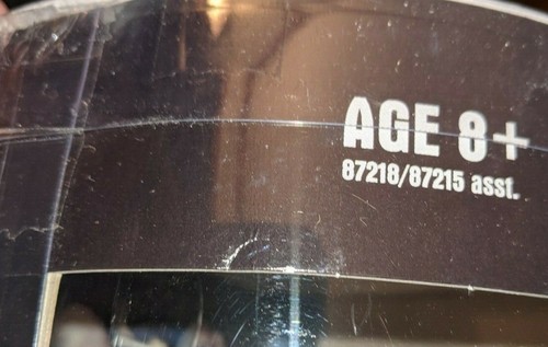 Star Wars GENERAL GRIEVOUS Unleashed Target Exclusive Action Figure 2006 ROTS - Bild 11 von 12