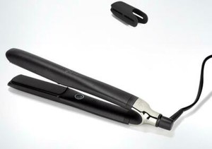 Ghd Platinum Professional Flat Iron Black For Sale Online Ebay
