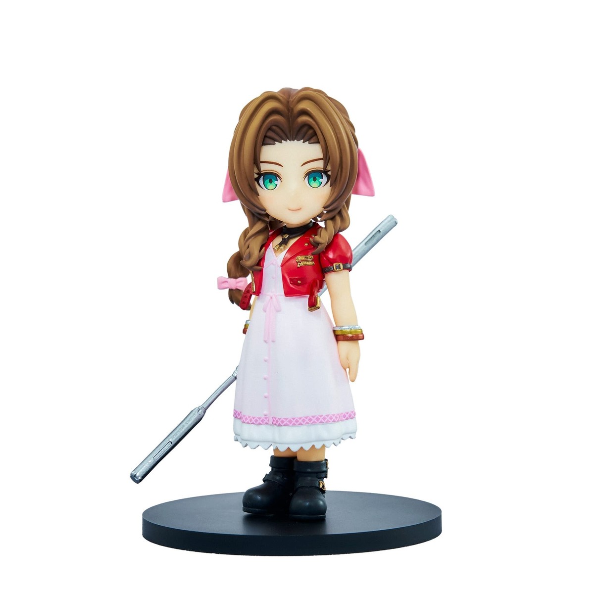 Square Enix Final Fantasy VII Remake Adorable Arts Aerith