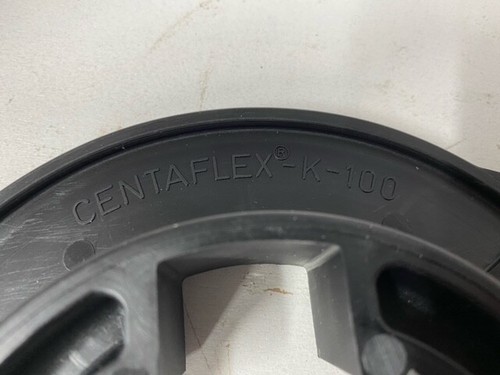 Centa Centaflex K-100-136 Flansch K 100 - Bild 3 von 3