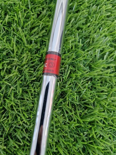 Ben Hogan Apex Edge Pro #5 Iron - Regular Flex Steel Shaft - Right Handed - Picture 10 of 11