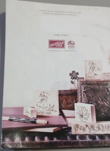 Catálogo libro de ideas scrapbooking - Imagen 9 de 9