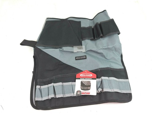 Organizzatore secchiello 36 tasche McGuire-Nicholas 22036-SG-1 - Foto 4 di 7