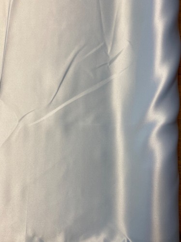 Bridal duchess Satin 150 cm wide wedding gowns, bridesmaid, skirts Sold by Metre - Picture 24 of 67
