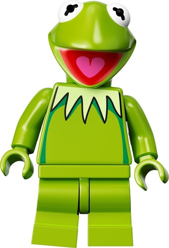 LEGO The Muppets Collectible Minifigures (71033) You Pick - Picture 14 of 25