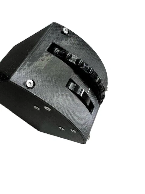 Cessna Trim Wheel Flight Simulator - Image 4 of 4