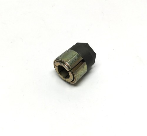 Fenner TTQM1223 Trantorque Keyless Locking Shaft Bushing Single Nut 12mm Bore - Picture 1 of 4