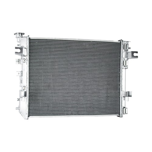 4 Row Radiator For 2009-2018 Dodge Ram 1500 2500 3500 3.7 4.7 5.7L V6 V8 #13129. - Bild 5 von 11