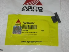 GENUINE OEM Allis Chalmers 170 175 180 185 190 200 210 GRILLE BUMPER 70249403