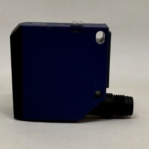 XUK8LAPPNM12 Telemecanique Photoelectric sensors XU, photo electric laser (7) - Picture 3 of 6