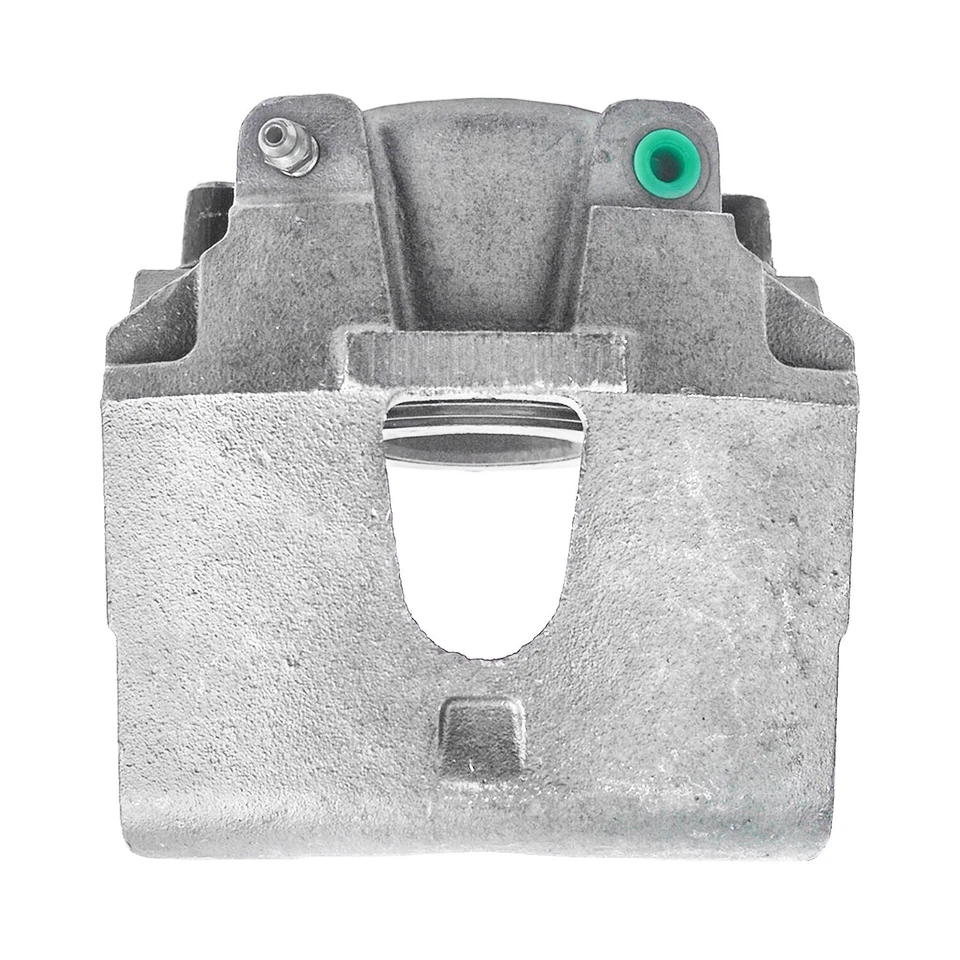 Pinzas de freno delanteras para conductor y pasajero para Dodge Dakota Durango 2000-2002 Foto 3 de 4