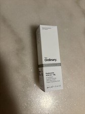 The Ordinary Hyaluronic Acid 2% + B5 Moisturizing Serum - 30ml
