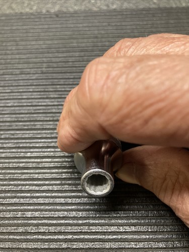 stahlwille 1/2” drive, 8 mm; 12-pt socket - Picture 3 of 4