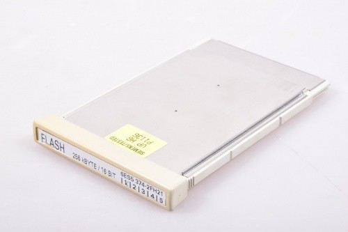 SIEMENS 6ES5374-2FH21 / 6ES53742FH21, Memory Card - Bild 1 von 1