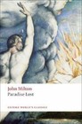 Oxford World's Classics: Paradise Lost by John Milton (2008, Paperback)