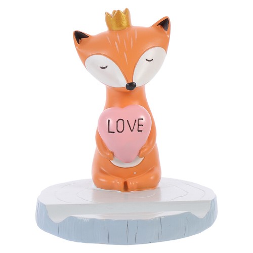 Desktop Smartphone Stand Cat Phone Holder Phone Rack Cellphone Holder Stand - 第 1/12 張圖片