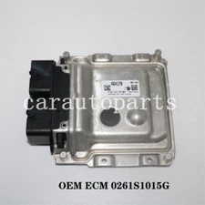 OEM ECU Computer Control Unit 0261S1015G 464170 For 2021-2023 Can-Am Maverick X3