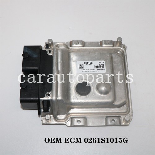 OEM ECU Computer Control Unit 0261S1015G 464170 For 2021-2023 Can-Am Maverick X3 - Picture 1 of 10