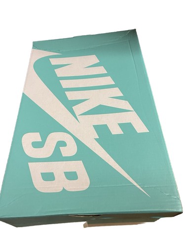 Nike Dunk High Premium SB Size 10.5 - Picture 10 of 10
